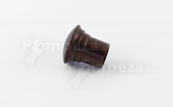 Koncovka Ø 19 mm Wenge Cilinder